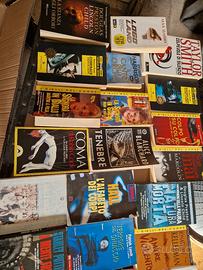 stock libri