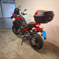 Ducalti Multistrada V4 Pikes Peak Anno 2024