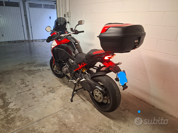 Ducalti Multistrada V4 Pikes Peak Anno 2024