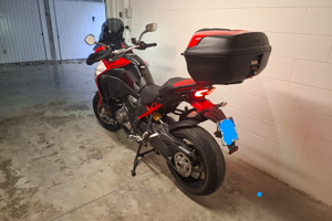 Ducalti Multistrada V4 Pikes Peak Anno 2024