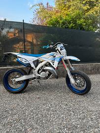 Tm smr 125 fi-2022