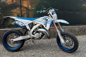 Tm smr 125 fi-2022