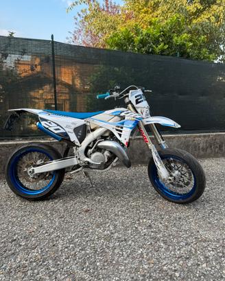Tm smr 125 fi-2022