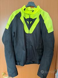 Giacca da Moto Dainese 48