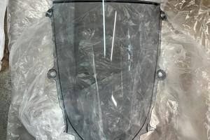 Plexi cupolino originale yamaha R6 BN6-28381-10