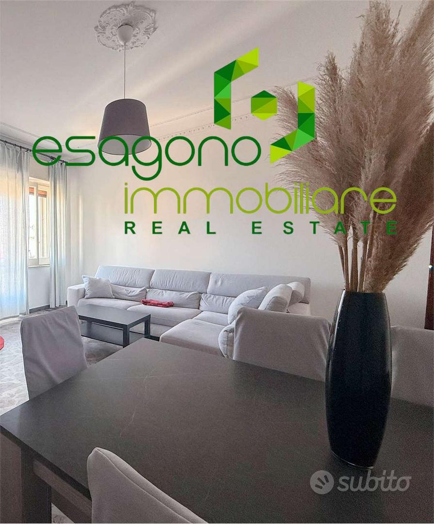 Appartamento – Siracusa, Santa Lucia - Vista 3
