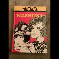 100 Anni Di Fumetto Italiano N. 27 Eroine sexy