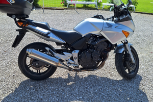 Honda CBF600 - UNICOPROPRIETARIO