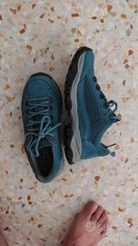 scarpe MEINDL