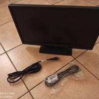 MONITOR FUJITSU E20- T6 20"