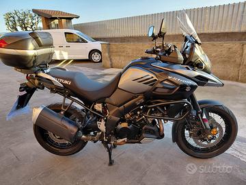 V-Strom 1000XT