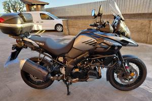 V-Strom 1000XT