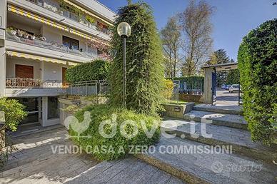Appartamento di 60 m² con 2 locali e posto auto a 