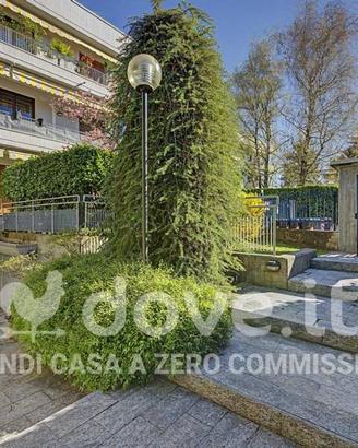 Appartamento di 60 m² con 2 locali e posto auto a 