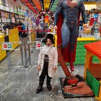 vestiti da carnevale 