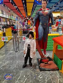 vestiti da carnevale 