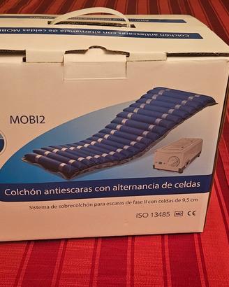 materasso antidecubito mobi 2