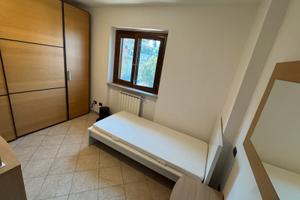 Camera in appartamento