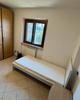 Camera in appartamento