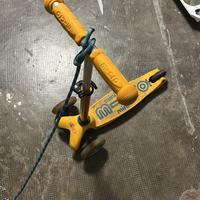 monopattino mini micro