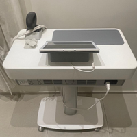 Massaggio endodermico decomedical endoshaper