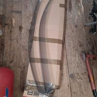 Ford fiesta 1.4 tre porte