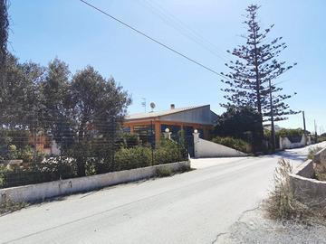 Villa a Santa Maria del Focallo