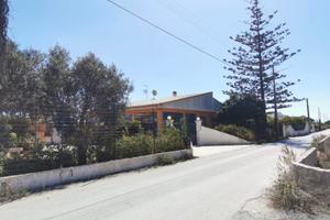 Villa a Santa Maria del Focallo