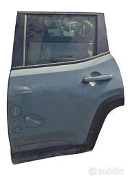 PORTIERA POSTERIORE SINISTRA JEEP Renegade Serie 5