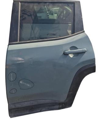 PORTIERA POSTERIORE SINISTRA JEEP Renegade Serie 5