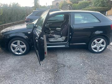 Audi a3 1.9 tdi