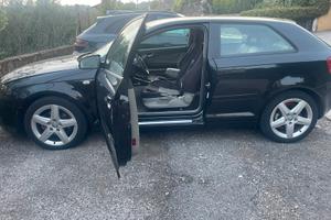 Audi a3 1.9 tdi