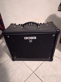 Boss Katana 50Watt