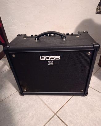 Boss Katana 50Watt