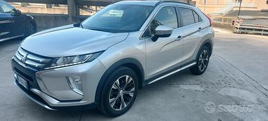 Mitsubishi Eclipse Cross 1.5 turbo 2WD AUTOM