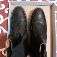 Stivaletti Frau pelle 41