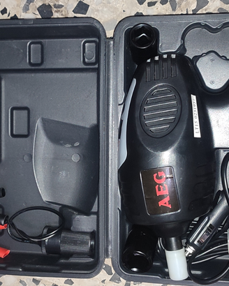 AEG Avvitatore impulsi SD 340 Pneumatici
