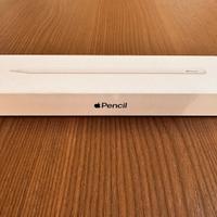 Apple pencil 2 generazione