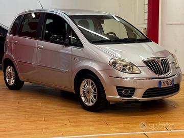 Lancia MUSA 1.4 16V Euro5 Benzina Gold UniPro Gara