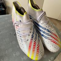 Adidas Predator originali taglia 43 1/3