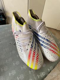 Adidas Predator originali taglia 43 1/3