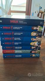 8 Diabolik copertina rigida 