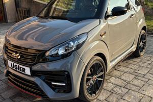 Sto vendendo quest'auto