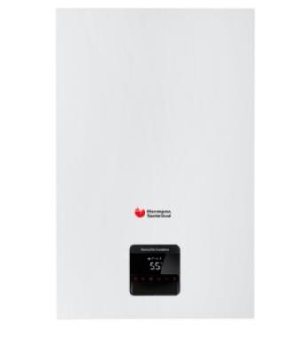 caldaia Herman  a condensazione 24Kw NUOVA