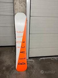 Tavola da Snowboard