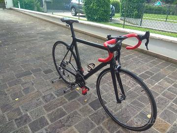 Bicicletta corsa competizione Sarto Veneto SL
