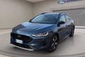 FORD Focus Active 1.0 ecoboost h Design 125cv