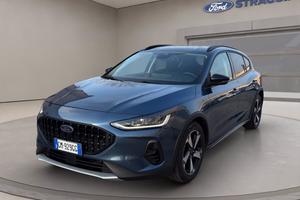 FORD Focus Active 1.0 ecoboost h Design 125cv