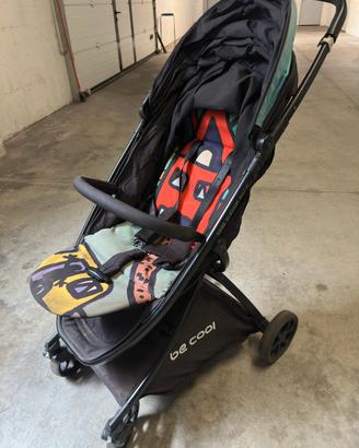 Seggiolino leggero BE COOL LIGHT