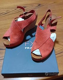 Sandali FX Frau pesca taglia 38